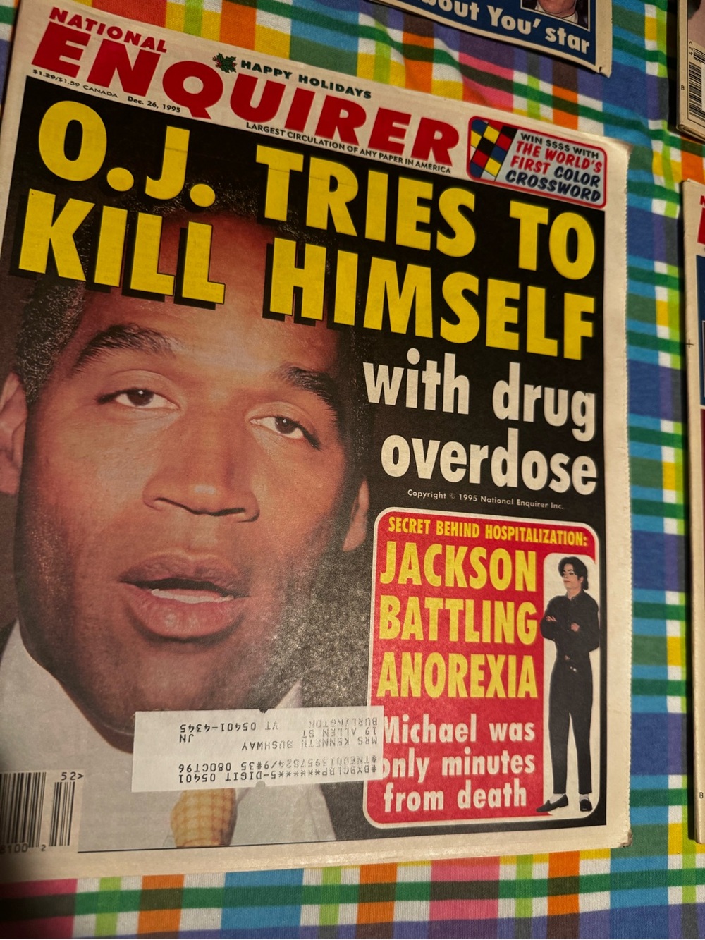 Magazines - Picture 3 of 6